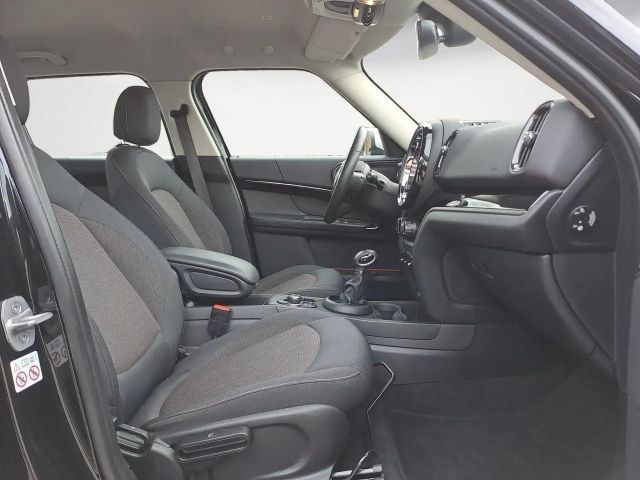 MINI Cooper SE Countryman All4 SE