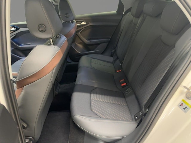 Audi A1 35 TFSI S-Tronic Sportback