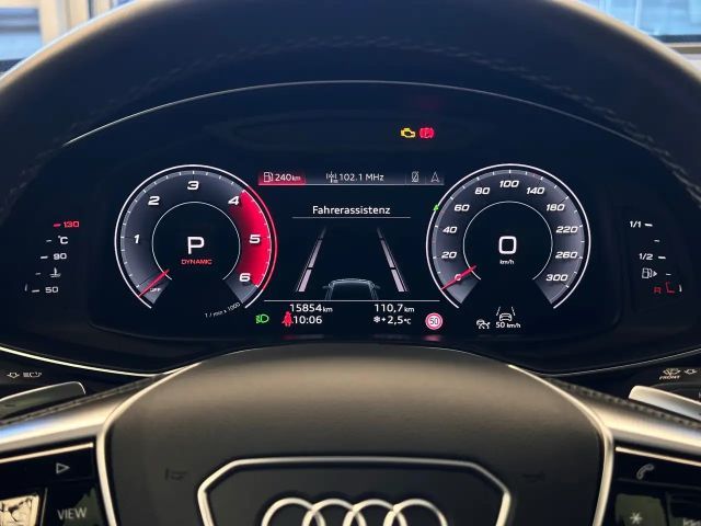 Audi S7 Quattro Sportback