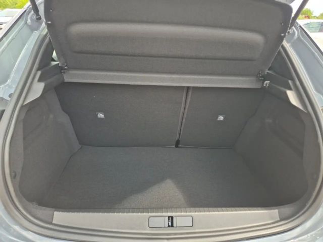 Opel Corsa Edition F Edition