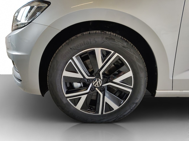 Volkswagen Touran 2.0 TDI DSG Highline