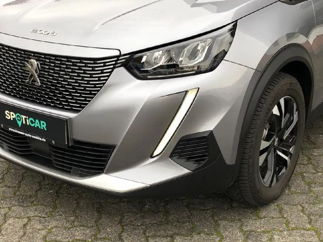 Peugeot E-2008 Allure Pack