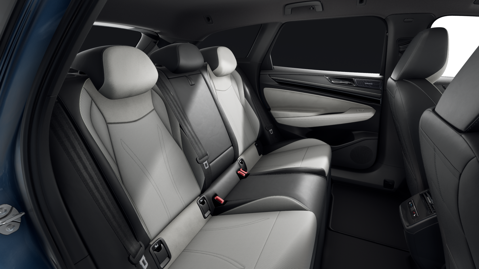 Volkswagen ID.7 IQ.Drive Tourer