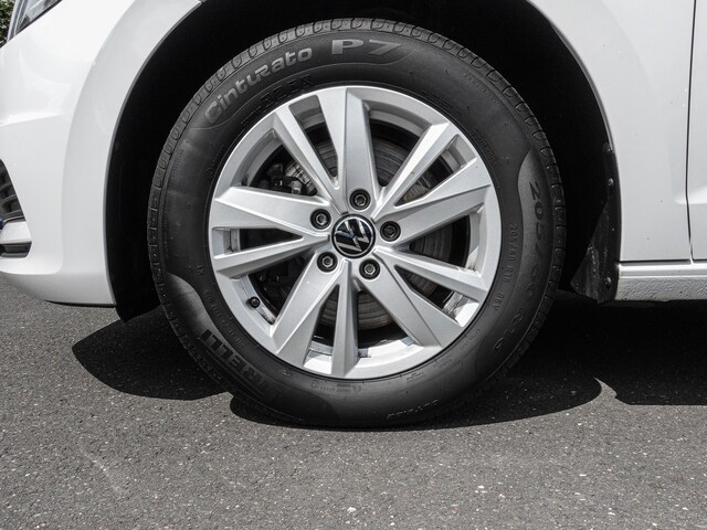 Volkswagen Touran 2.0 TDI DSG