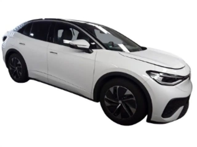 Volkswagen ID.5 Pure