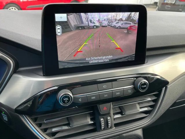 Ford Kuga Plug in Hybrid Titanium