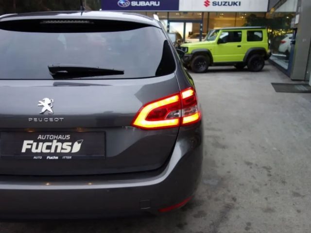 Peugeot 308 PureTech Style