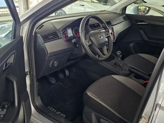 Seat Ibiza Style