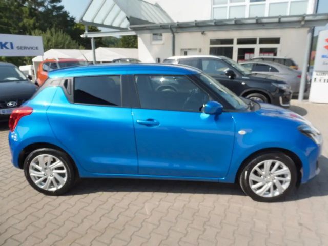 Suzuki Swift Comfort
