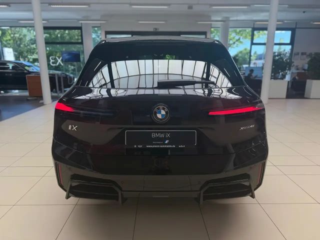 BMW iX M-Sport xDrive45