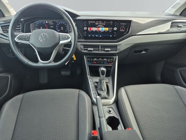 Volkswagen Taigo DSG IQ.Drive Life