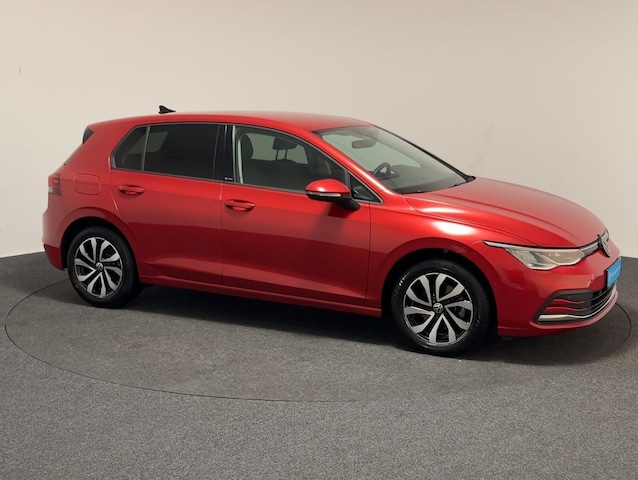 Volkswagen Golf 1.5 eTSI DSG Golf VIII