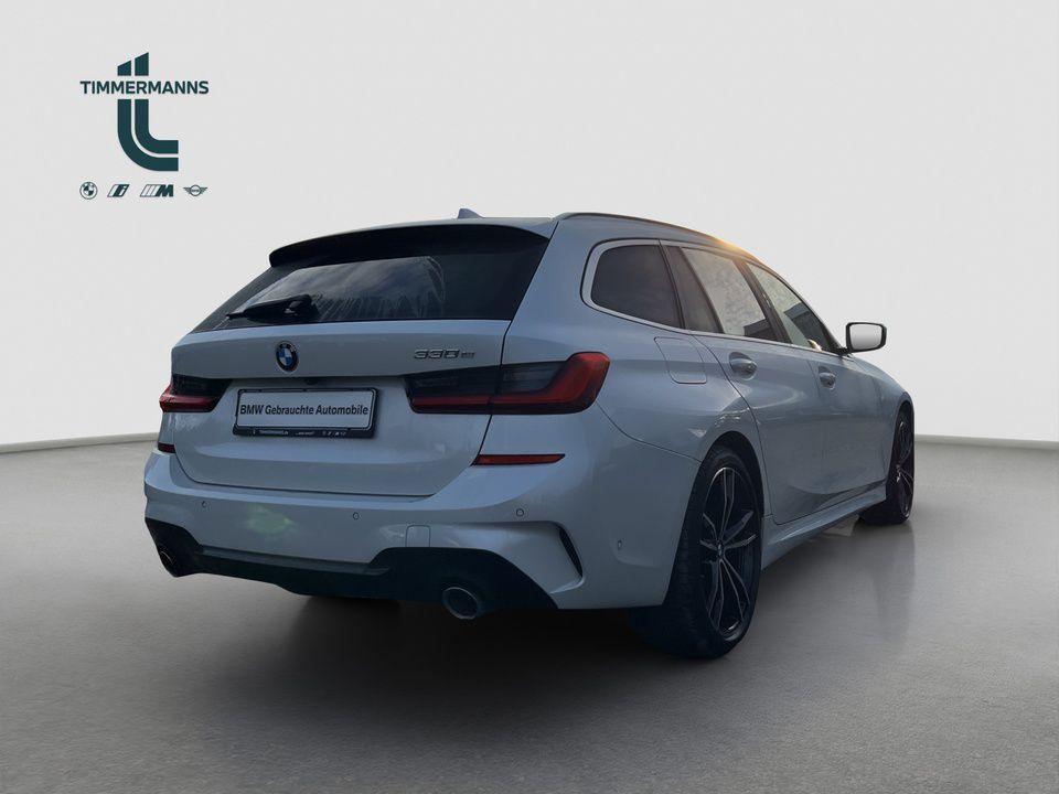 BMW 330 330e Touring