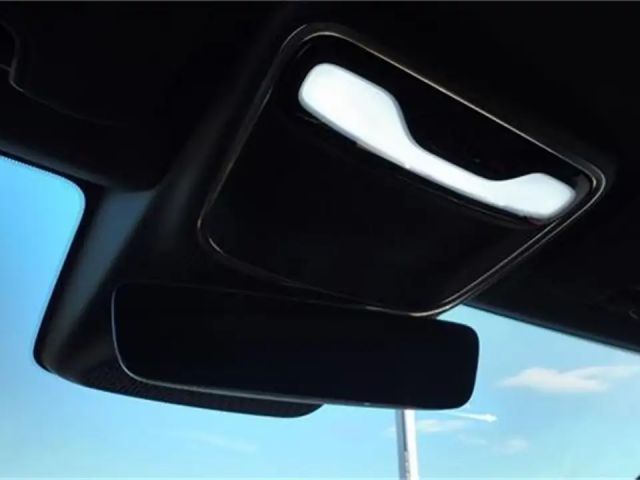 Mazda 6e Long range Plus RWD Takumi