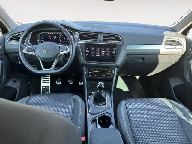 Volkswagen Tiguan 1.5 TSI
