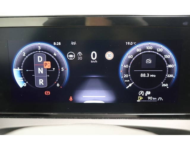 Volkswagen Tiguan 2.0 TDI DSG R-Line