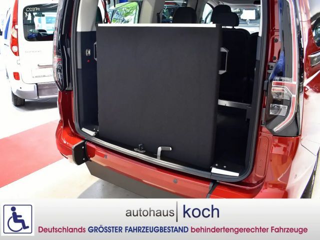 Volkswagen Caddy 1.5 TSI Maxi Style