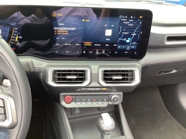 Ford Mustang GT 5.0 V8