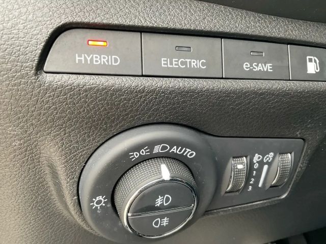 Jeep Compass 1.3 PHEV UPLAND AT Preishit!