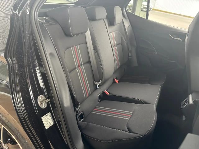 Skoda Fabia 1.0 TSI Monte Carlo