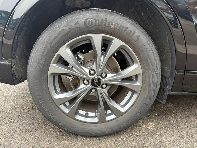 Ford Kuga ST Line TDCi