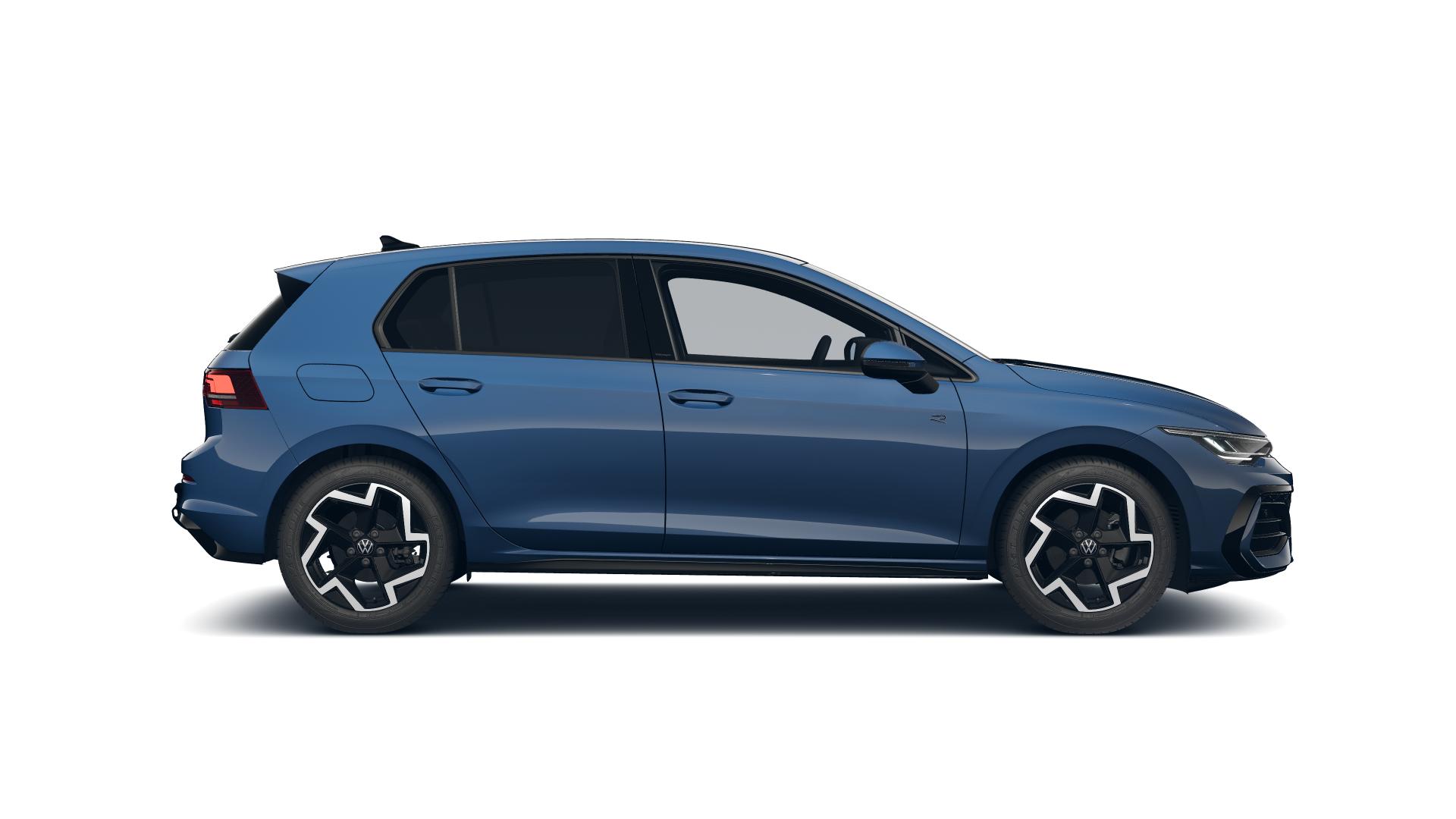 Volkswagen Golf Golf VIII R-Line