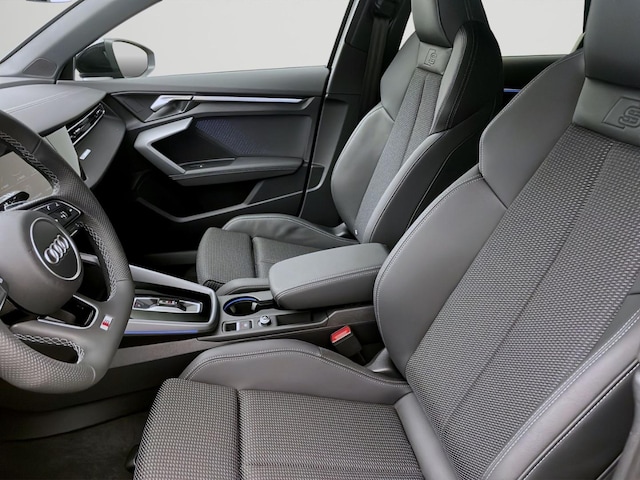 Audi A3 S-Tronic Sportback