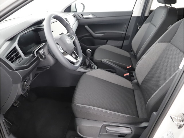 Volkswagen Taigo 1.0 TSI