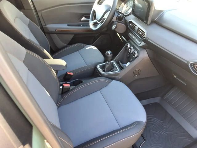 Dacia Jogger Extreme