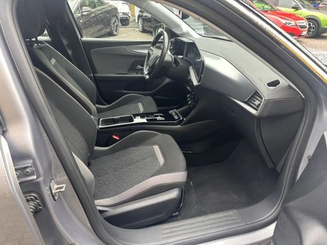 Opel Mokka Edition Mokka-e