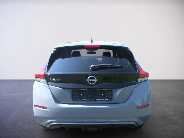 Nissan Leaf N-Connecta