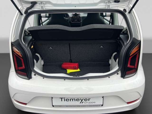 Volkswagen up! Move Move up!