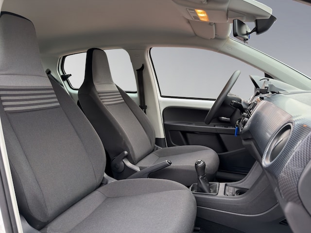 Volkswagen up! up! 1.0 Basis  KLIMA PDC KAMERA FACELIFT
