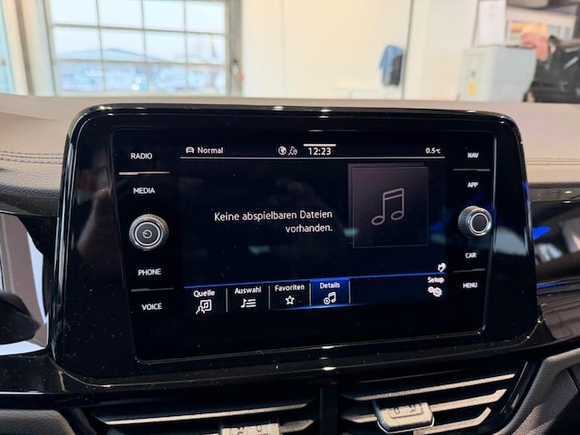 Volkswagen T-Roc 1.5 TSI DSG IQ.Drive Style