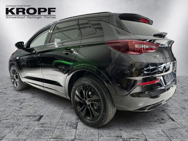 Opel Grandland X GS-Line Grand Sport