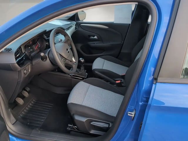 Opel Corsa Edition F Edition