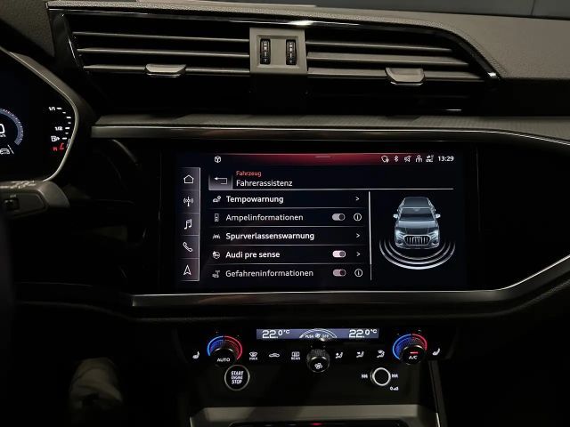 Audi Q3 40 TDI Quattro