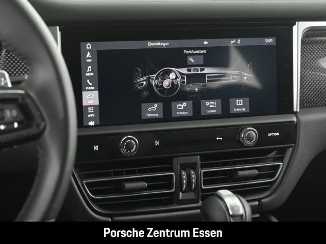 Porsche Macan GTS RS