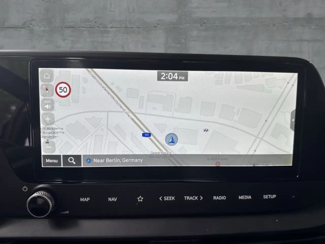 Hyundai i20 1.0 2WD T-GDi Trend