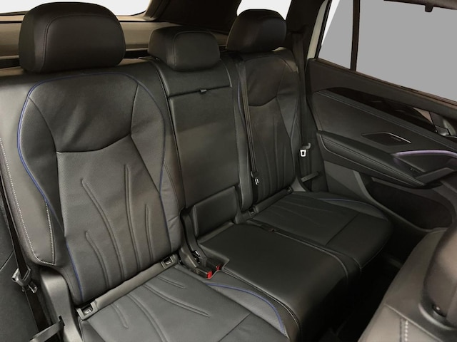 Volkswagen Tayron R-Line eHybrid