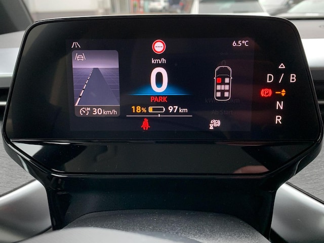 Volkswagen ID.Buzz Pro