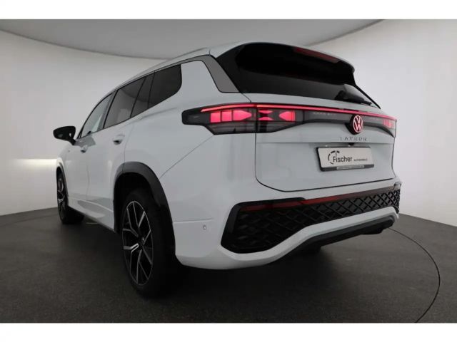 Volkswagen Tayron 2.0 TDI 4Motion R-Line