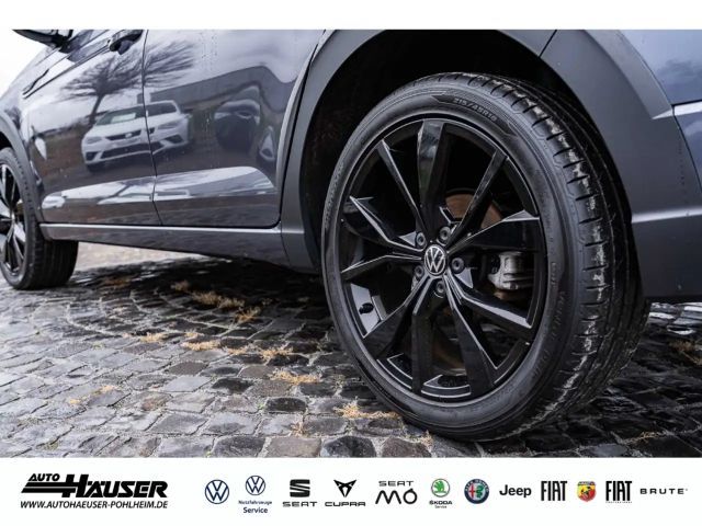 Volkswagen Taigo 1.5 TSI DSG R-Line