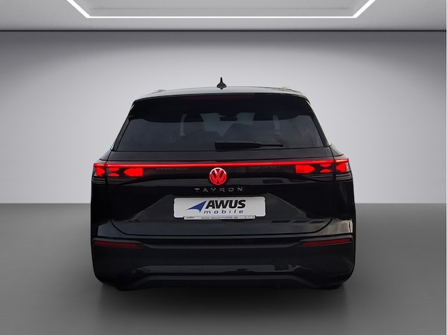 Volkswagen Tayron 2.0 TDI DSG Life