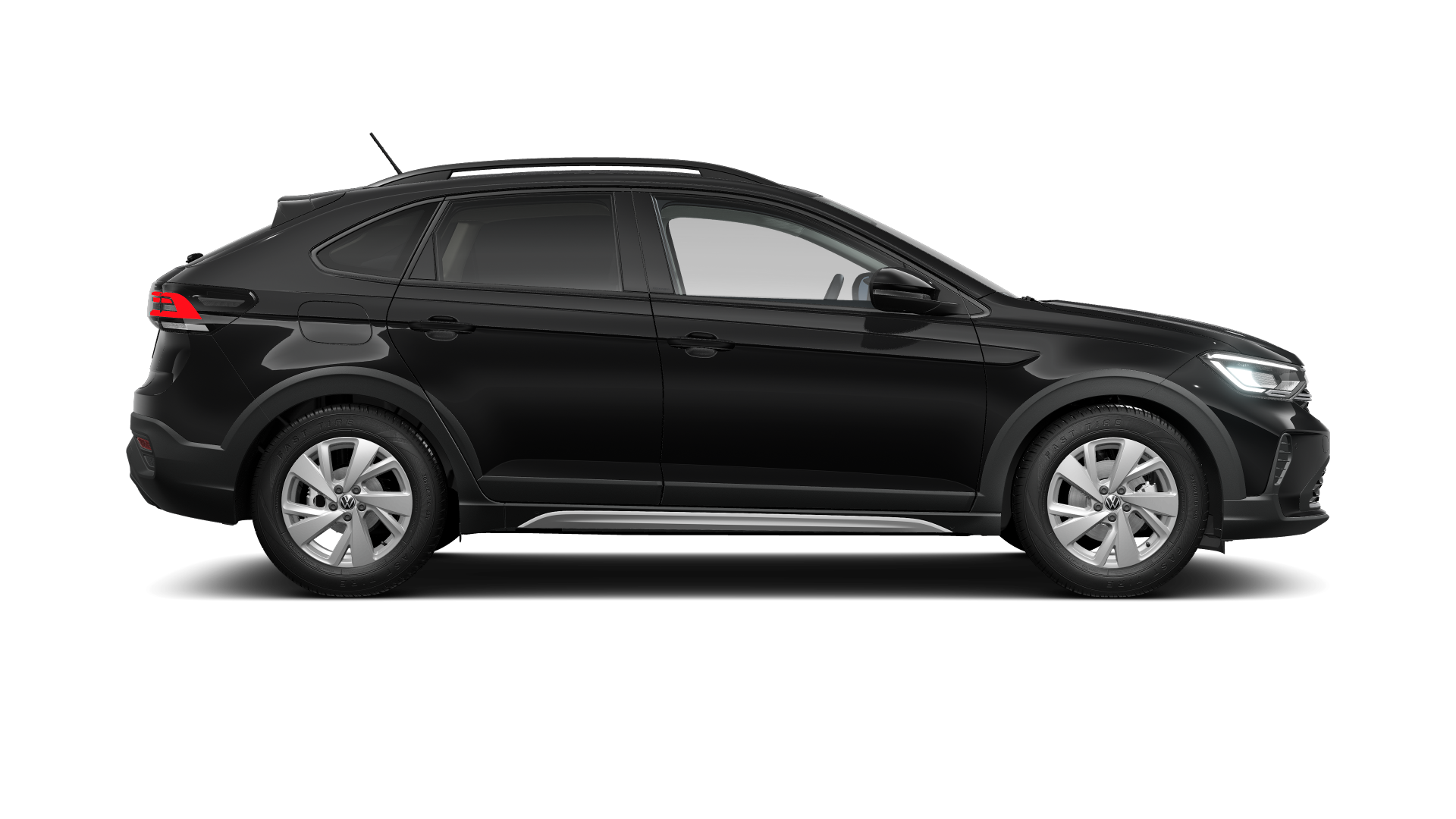 Volkswagen Taigo 1.0 TSI Life