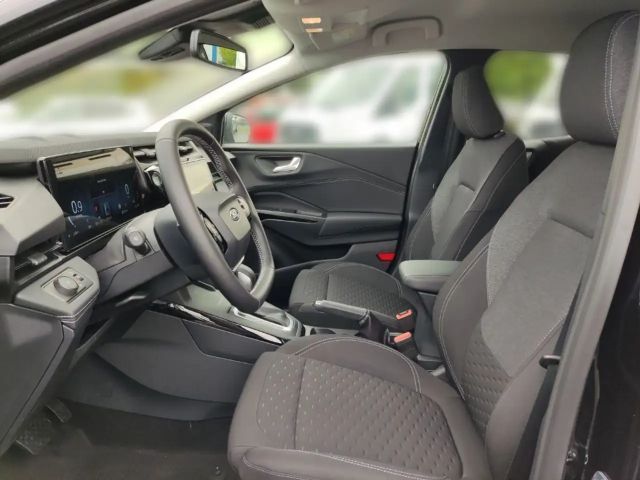 Ford Puma EcoBoost Titanium