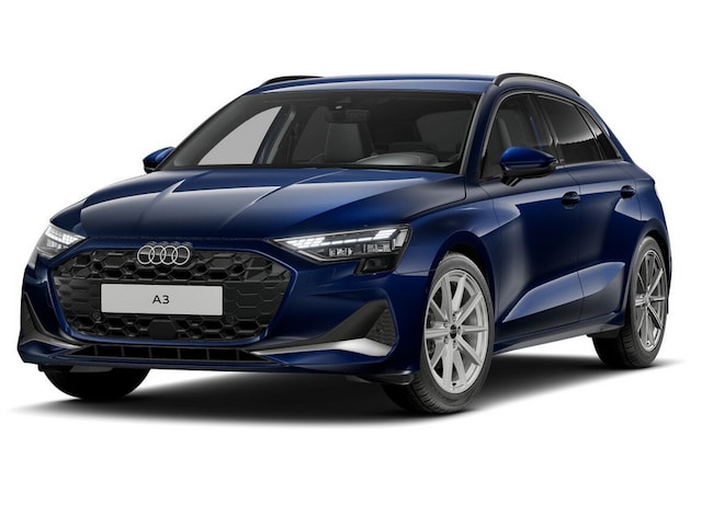 Audi A3 30 TFSI S-Tronic Sportback