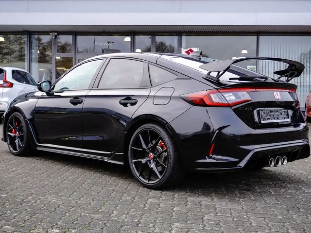 Honda Civic 2.0 Turbo Type R VTEC