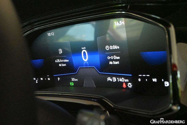 Volkswagen Taigo 1.0 TSI Life