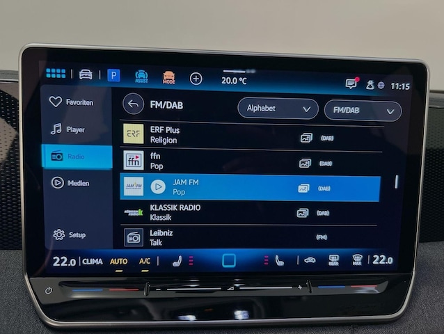 Volkswagen Tiguan 2.0 TDI DSG